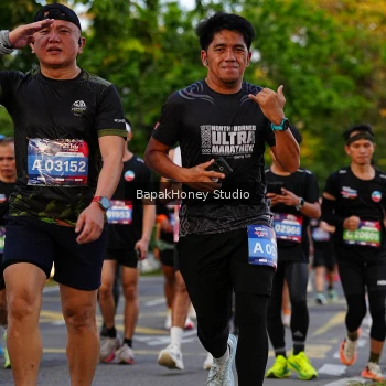 Runner Photo 4047345