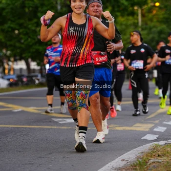 Runner Photo 4047347
