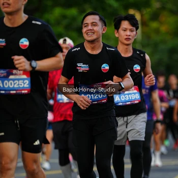 Runner Photo 4047350
