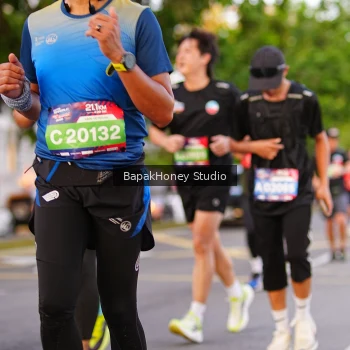 Runner Photo 4047354