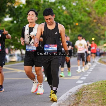 Runner Photo 4047361