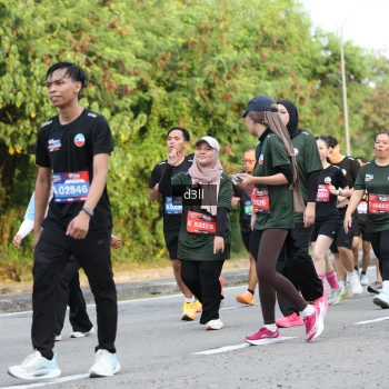 Runner Photo 4047362