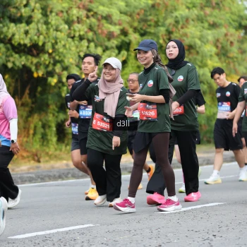 Runner Photo 4047363