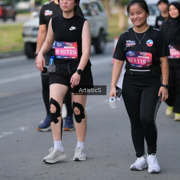 Runner Photo 4047370