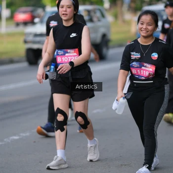 Runner Photo 4047374