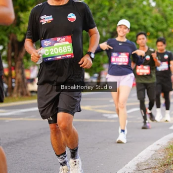 Runner Photo 4047380