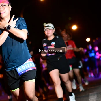 Runner Photo 4047386