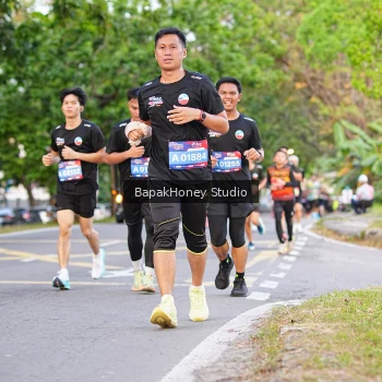 Runner Photo 4047388