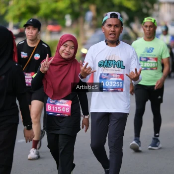 Runner Photo 4047392