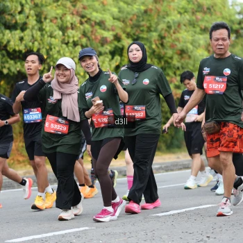 Runner Photo 4047393