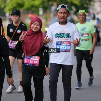 Runner Photo 4047407