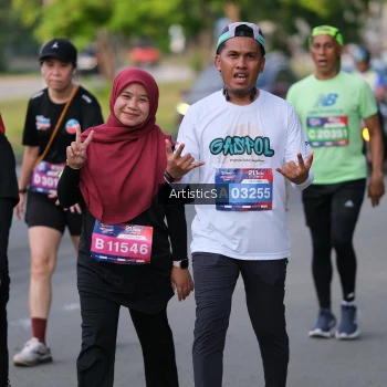 Runner Photo 4047411