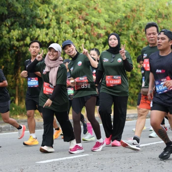 Runner Photo 4047419