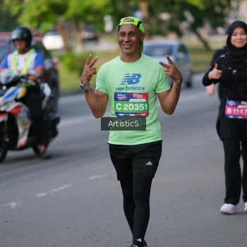 Runner Photo 4047425