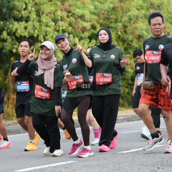 Runner Photo 4047428