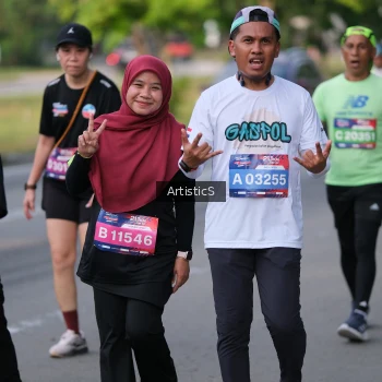 Runner Photo 4047430
