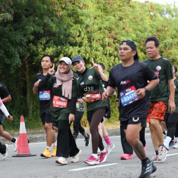 Runner Photo 4047435