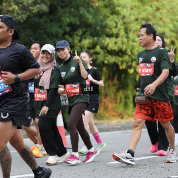 Runner Photo 4047438
