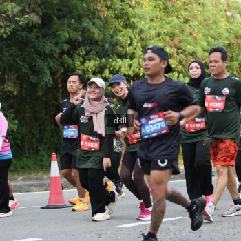 Runner Photo 4047440