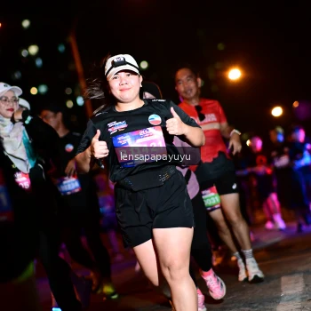 Runner Photo 4047443