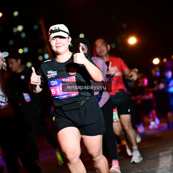 Runner Photo 4047454