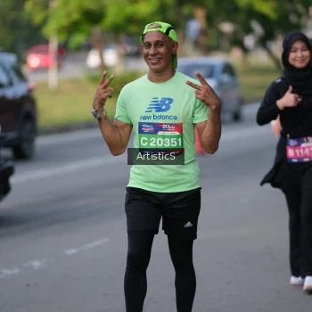 Runner Photo 4047457