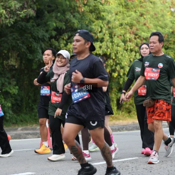 Runner Photo 4047458