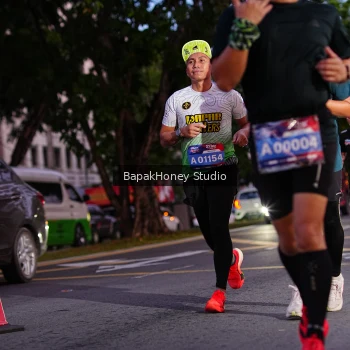 Runner Photo 4047460