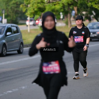 Runner Photo 4047463