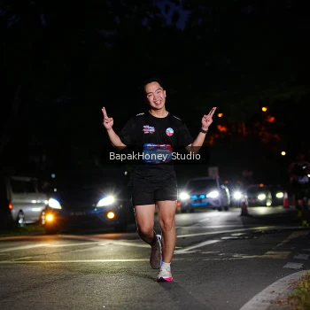 Runner Photo 4047476