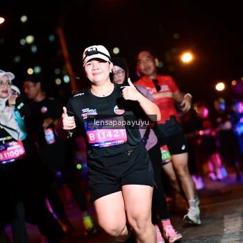 Runner Photo 4047478