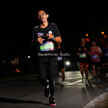 Runner Photo 4047483