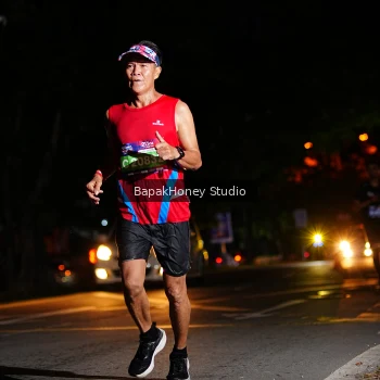 Runner Photo 4047489