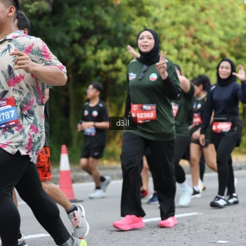 Runner Photo 4047504