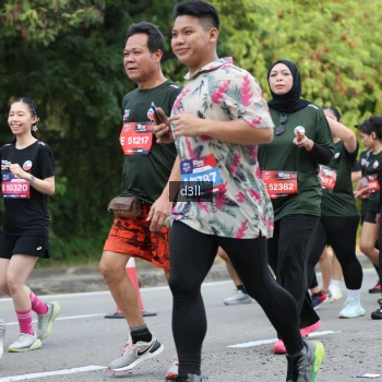 Runner Photo 4047506