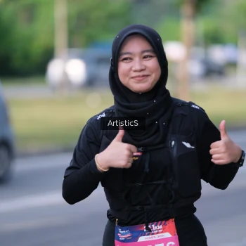 Runner Photo 4047508