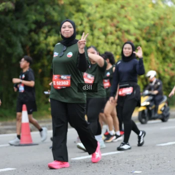 Runner Photo 4047523
