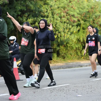 Runner Photo 4047548