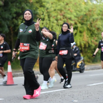 Runner Photo 4047553