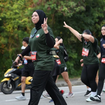 Runner Photo 4047556