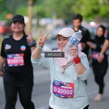Runner Photo 4047560