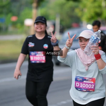 Runner Photo 4047565