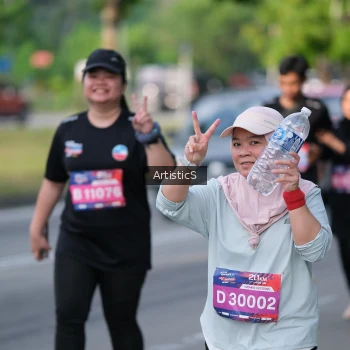 Runner Photo 4047572