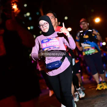 Runner Photo 4047574