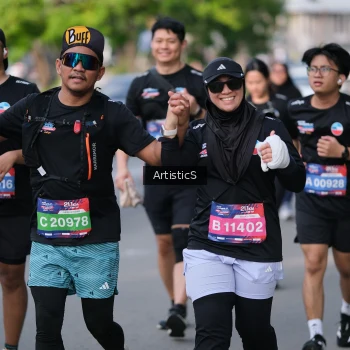 Runner Photo 4047585