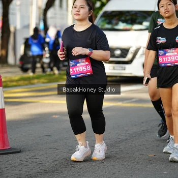 Runner Photo 4047587