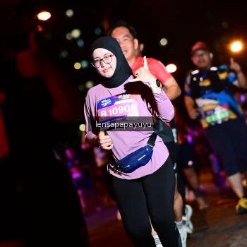 Runner Photo 4047591