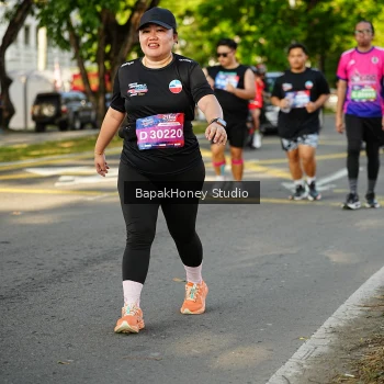 Runner Photo 4047592