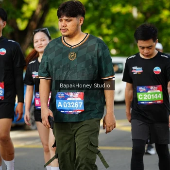 Runner Photo 4047602