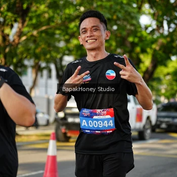 Runner Photo 4047609